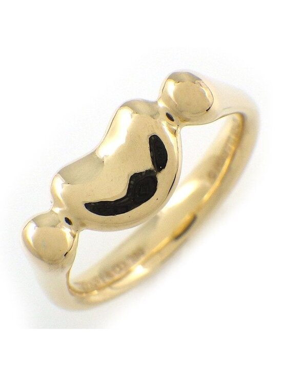 Tiffany & Co. Jewelry - Tiffany & Co Ring Bean